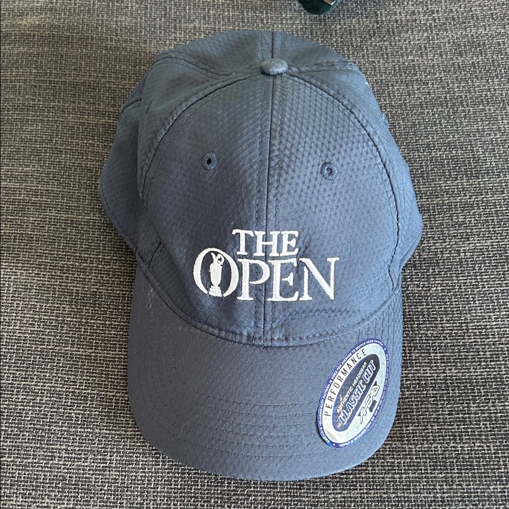 Head Navy Blue Cap